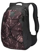 Plecaki - Jack Wolfskin Unisex Savona De Luxe Daypack plecak - miniaturka - grafika 1