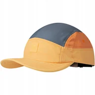 Czapki i chusty sportowe męskie - Czapka z daszkiem BUFF 5 PANEL GO CAP DOMUS ARID S/M - miniaturka - grafika 1