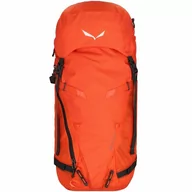 Plecaki - Salewa Ortles Guide 35L Plecak 57 cm red orange - miniaturka - grafika 1