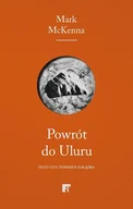 Prawo - Powrót do Uluru - miniaturka - grafika 1