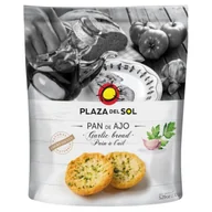 Inne przekąski suche - PLAZA DEL SOL Grzanki czosnkowe - miniaturka - grafika 1