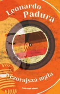 Proza - Wczorajsza mgła - Leonardo Padura - miniaturka - grafika 1