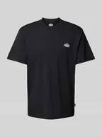 Koszulki męskie - T-shirt z nadrukiem z logo model ‘SUMMERDALE’ - miniaturka - grafika 1