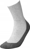 Skarpety termoaktywne - JJW Podkolanówki MEDIC DEO LONG pop.-szary 38-40 * - miniaturka - grafika 1