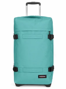 Torba podróżna na kółkach Eastpak Transit'R L - stream blue - Walizki - miniaturka - grafika 1