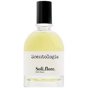 Wody i perfumy damskie - Scentologia Soli.flore. woda perfumowana 100 ml - miniaturka - grafika 1