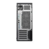 Zestawy komputerowe - Komputer Dell Precision 5860 XEON W3-2425 32GB 1TB SSD vPro W11P 3YPS - miniaturka - grafika 1