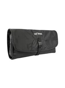 Kosmetyczka turystyczna Tatonka Travelcare - black - Kosmetyczki, organizery i kuferki - miniaturka - grafika 1