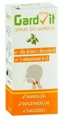 Przeziębienie i grypa - AXPHARM GARDVIT OLIVE A+E 15 ml spray - miniaturka - grafika 1