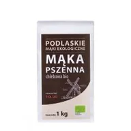 Mąka - BioLife BioLife Mąka pszenna chlebowa BIO 1 kg () 135260 - miniaturka - grafika 1
