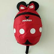 Torebki damskie - Slowmoose Plecak dla dzieci Cute Cartoon Mickey Minnie- i dziecko przedszkole torba z anty 1 - miniaturka - grafika 1