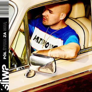 Pół życia za mną 2CD - Rap, Hip Hop - miniaturka - grafika 1