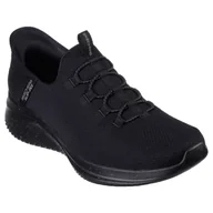 Buty trekkingowe męskie - Buty sportowe Sneakersy męskie, Slip-Ins Ultra Flex 3.0 - Right Away - miniaturka - grafika 1