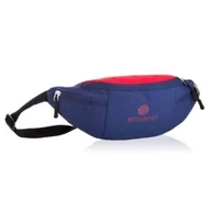 Nerki - Saszetka męska Betlewski EPO-4503 Niebieski - miniaturka - grafika 1