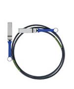 Kable komputerowe i do monitorów - Mellanox MELLANOX FDR Infiniband passive copper cable MC2207130-002 VPI 56Gb/s MC2207130-002 - miniaturka - grafika 1