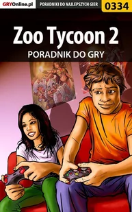 Zoo Tycoon 2 - poradnik do gry - E-booki - poradniki - miniaturka - grafika 1