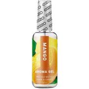 Żele do higieny intymnej - EGZO Aroma Gel żel intymny Mango 50ml - miniaturka - grafika 1