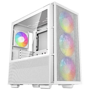 Obudowa DEEPCOOL CH560 Biały - Obudowy komputerowe - miniaturka - grafika 1