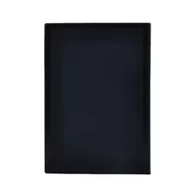Notesy i bloczki - Notatnik linia Black Edition Bold midi - miniaturka - grafika 1