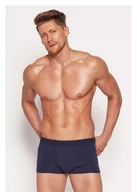 Majtki męskie - Henderson, Red Line, Bokserki męskie Burito, granatowe, rozmiar XXL - miniaturka - grafika 1