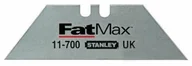 Akcesoria do elektronarzędzi - Stanley Ostrza wymienne FatMaxR 10 szt., typ 1992 (2-11-700) - miniaturka - grafika 1
