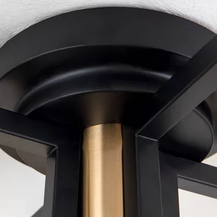Lampa sufitowa Josephine, 5-pkt. - Lampy sufitowe - miniaturka - grafika 3