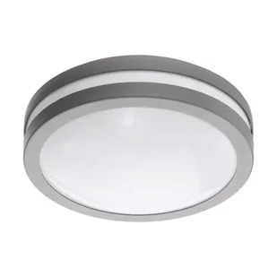 Eglo LOCANA 97299 plafon sufitowy 1x14W LED 3000K - Lampy ogrodowe - miniaturka - grafika 1