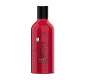 Kosmetyki do kąpieli - Apis Fruit Shot Wiśniowy żel pod prysznic, 500ml - miniaturka - grafika 1
