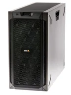 Rejestratory do monitoringu - Axis S1132 Czarny - miniaturka - grafika 1