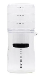 Delter Cold Drip Coffee Maker - Zaparzacze i kawiarki - miniaturka - grafika 1