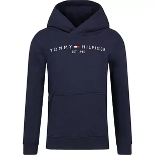 Tommy Hilfiger Bluza | Regular Fit - Bluzy dla chłopców - miniaturka - grafika 1