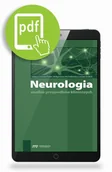 Książki medyczne - Neurologia. Analiza przypadków klinicznych - miniaturka - grafika 1
