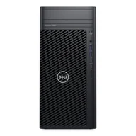 Zestawy komputerowe - DELL Precision 3680 Intel® Core™ i7 i7-14700 32 GB DDR5-SDRAM 1 TB SSD NVIDIA T1000 Windows 11 Pro Tower Stanowisko Czarny - miniaturka - grafika 1