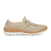 Półbuty damskie - Półbuty Rieker CEO-N42P6-62 - miniaturka - grafika 1