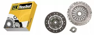LUK SPRZĘGŁO KOMPLET FIAT DUCATO 624321400 - Sprzęgła - miniaturka - grafika 1