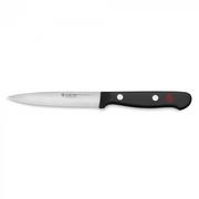 Noże kuchenne - Wusthof Nóż do warzyw 10 cm Gourmet W-1025048110 - miniaturka - grafika 1