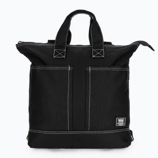 Plecak miejski Vans Daily 14 l black - Plecaki - miniaturka - grafika 1