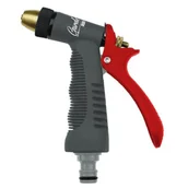 Węże ogrodowe i zraszacze - Dedra Pistolet zraszający 80N221K - miniaturka - grafika 1