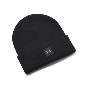 Under Armour Damska czapka typu beanie Halftime Cuff Beanie - Czapki damskie - miniaturka - grafika 1