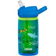 Kubki termiczne - Camelbak, Kubek, Eddy+ Kids Insulated, C2283/401040, 400 ml - miniaturka - grafika 1