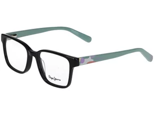 Okulary korekcyjne Pepe Jeans 414071 1 - Okulary korekcyjne, oprawki, szkła - miniaturka - grafika 1