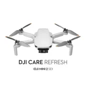 Akcesoria do drona - DJI Care Refresh DJI Mini 2 SE (dwuletni plan) - miniaturka - grafika 1