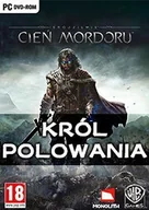 DLC - Śródziemie: Cień Mordoru - Król polowania DLC - miniaturka - grafika 1