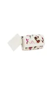Portfele - Desigual MONE_ÉCLAT MARIONA, Bi-Fold Wallet Women's, 19, biała, 19 - miniaturka - grafika 1