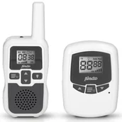 Elektroniczne nianie i monitory oddechu - ALECTO DBX-80 - miniaturka - grafika 1