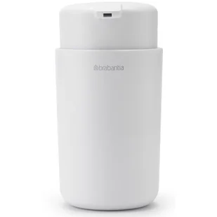 Brabantia Nowości Dozownik do mydła w płynie ReNew biały 280269 280269 - Pojemniki łazienkowe - miniaturka - grafika 1