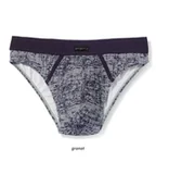 Majtki damskie - SLIPY ATLANTIC MP-1085 - Atlantic - miniaturka - grafika 1