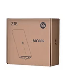 Routery - ZTE MC889 5G ODU - miniaturka - grafika 1