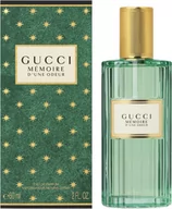Wody i perfumy damskie - Gucci Mémoire dune Odeur Woda perfumowana 60ml - miniaturka - grafika 1