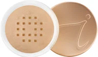 Pudry do twarzy - Jane Iredale Amazing Base SPF20 Golden Glow - miniaturka - grafika 1
